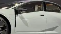 Concept anticipe la nouvelle génération de la Toyota Corolla - Photos en direct