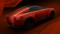 Toyota Century Coupé-Concept