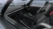 Concepto Daihatsu K-Open