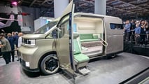 Toyota auf der Japan Mobility Show 2025