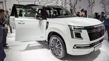More news from Japan Mobility Show 2025