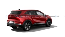 Renault Symbioz 2025