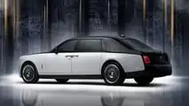 Rolls-Royce Phantom Centenary Private Collection