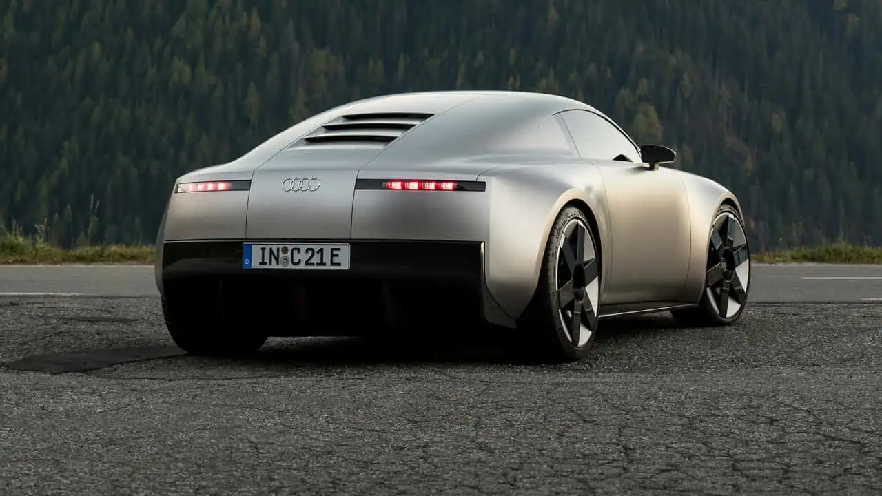 These Are The Most Beautiful Cars Of 2026