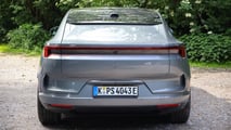 Polestar 4 (2025) im Langstreckentest