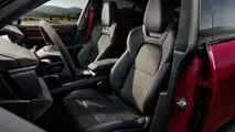 Porsche Macan GTS 2026