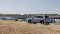 Michelin CrossClimate 3 Sport - Prova pneumatici