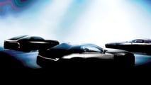 Teaser zu den Supersportwagen von Toyota und Lexus (modifiziert)