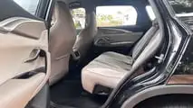 BYD Song Pro GS 2026
