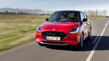Suzuki Vitara, S-Cross et Swift, les nouveautés 2026