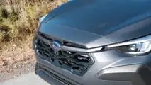 2026 Subaru Crosstrek Hybrid 