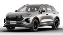 Haval Jolion Pro 2026