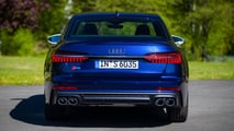Audi S6 TDI