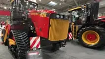 Agritechnica 2025: i trattori più strani e meno conosciuti
