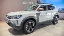 Dacia Duster Hybrid 150 LPG 4x4 (2026) - Eigene Bilder