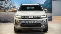 Dacia Duster Hybrid 150 LPG 4x4 (2026)