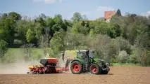 Nuovi Fendt 500 e 800 Vario MY 2026