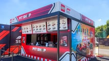 Lego Brick Stop 2025