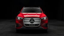 Mercedes GLC (2026) - Foto