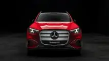 Mercedes-Benz GLC (2026)
