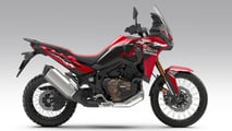 2026 Honda Africa Twin