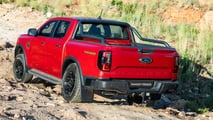Ford Ranger Tremor