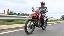 Honda XR 300L Tornado Special Edition 2026 (BR)