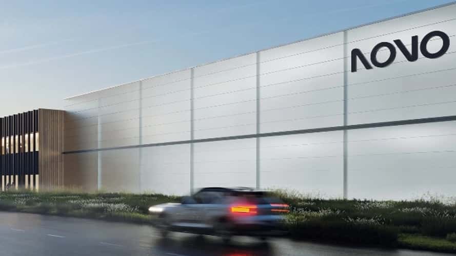 Non c’è pace per le batterie “made in Ue”: Novo si ferma e licenzia