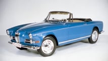 BMW 503 (1956-1960)