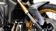 Voge DS 525X