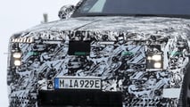 Elektro-SUV von Rolls-Royce als Erlkönig