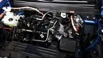 Ford Maverick Hybrid 2026