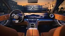 Mercedes GLC EQ (2025)