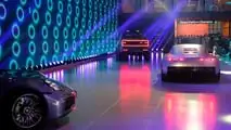 Audi Concept C Live Photos