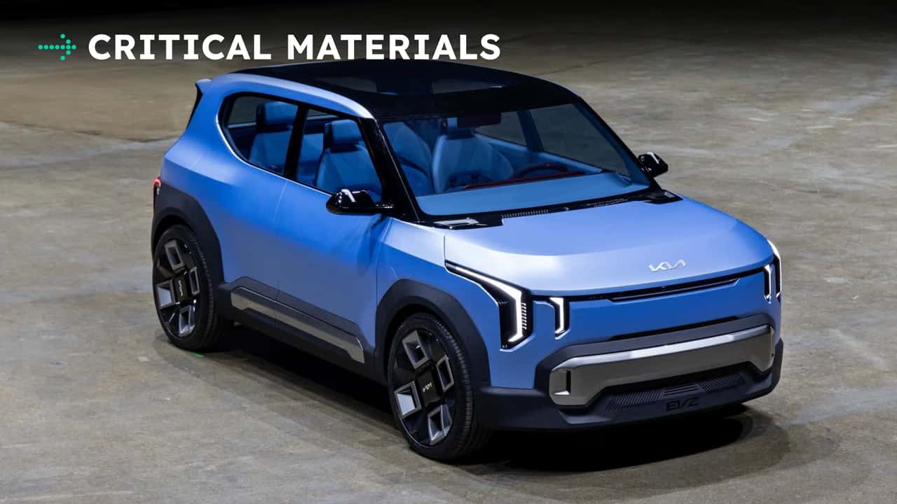 Inside Kia's Plan To Win With Affordable EVs