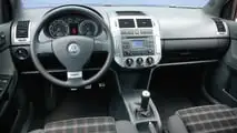 VW Polo IV Cup Prototyp (2004)