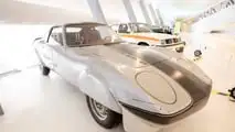 Opel LOVE 2025 exposición en Mobility City Zaragoza