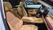 Leapmotor no Salão do Automóvel de São Paulo 2025