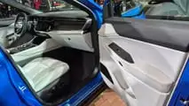 Jeep no Salão do Automóvel de São Paulo - Jeep Cherokee de nova geração