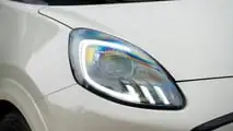 Prueba Ford Puma Gen-E Sound Edition