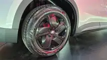 MG Motor no Salão do Automóvel
