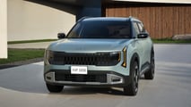 Kia Seltos 2026