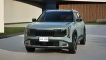 Kia Seltos 2027