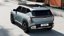Kia Seltos 2027