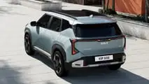 Kia Seltos 2027