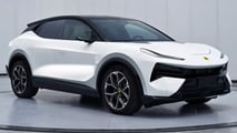 Lotus Eletre For Me PHEV
