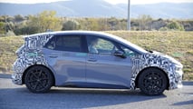 Cupra Born Facelift (2026) Erlkönig