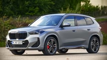 BMW X1 xDrive 23d (2025) im Test