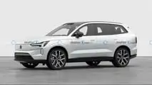 Volvo EX90 2026