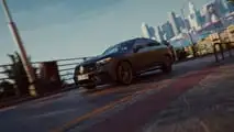 Mercedes-AMG GLC 53 (2026)
